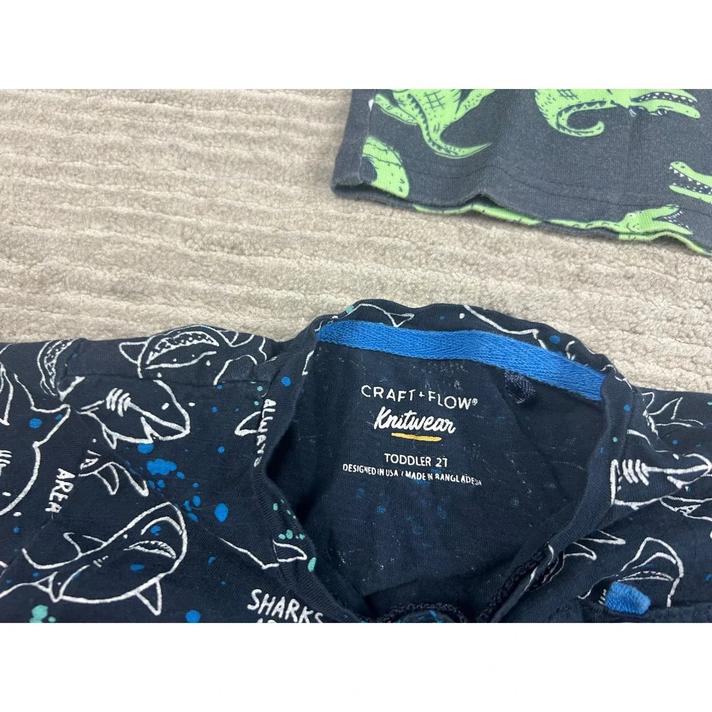Mixed good used